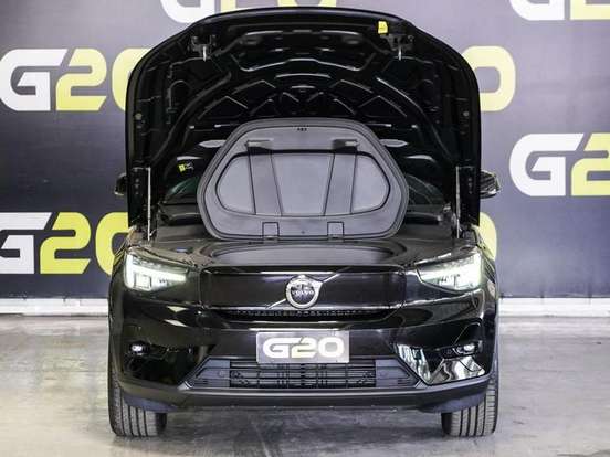 VOLVO-C40-P6 RECHARGE ELECTRIC PLUS VOLVO-C40-2023