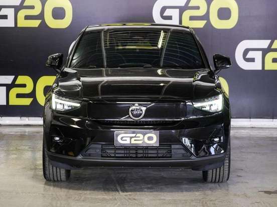 VOLVO-C40-P6 RECHARGE ELECTRIC PLUS VOLVO-C40-2023