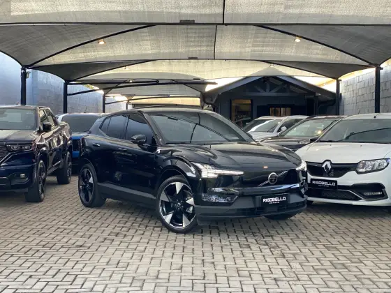 VOLVO EX30 69 KW ELÉTRICO ULTRA VOLVO EX30 69 KW ELÉTRICO ULTRA