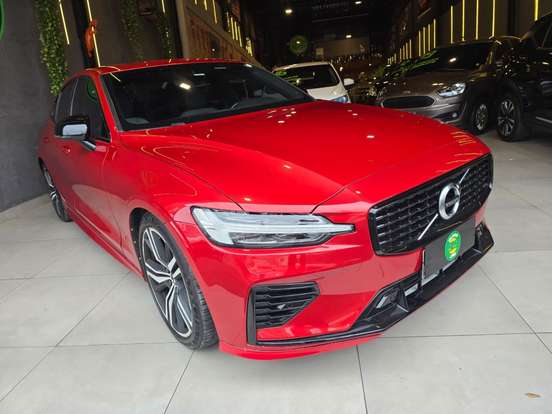 VOLVO-S60-2019