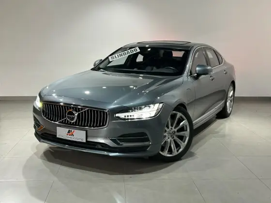 VOLVO S90 2.0 T8 HYBRID INSCRIPTION AWD GEARTRONIC