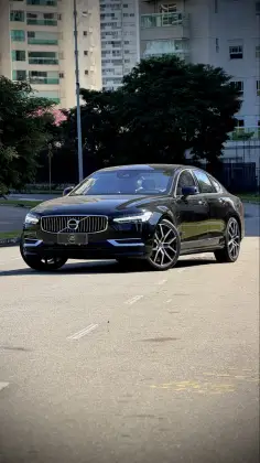 VOLVO S90 2.0 T8 HYBRID INSCRIPTION AWD GEARTRONIC