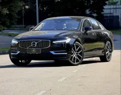 VOLVO S90 2.0 T8 HYBRID INSCRIPTION AWD GEARTRONIC VOLVO S90 2.0 T8 HYBRID INSCRIPTION AWD GEARTRONIC