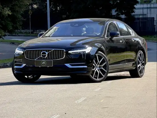 VOLVO-S90-2.0 T8 HYBRID INSCRIPTION AWD GEARTRONIC VOLVO-S90-2019