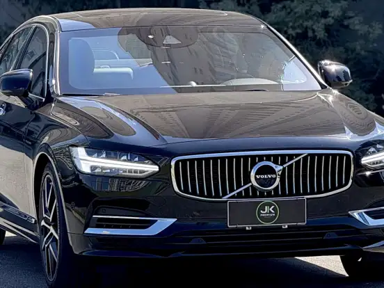 VOLVO-S90-2.0 T8 HYBRID INSCRIPTION AWD GEARTRONIC VOLVO-S90-2019