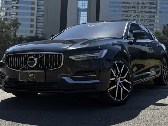 VOLVO-S90-2.0 T8 HYBRID INSCRIPTION AWD GEARTRONIC VOLVO-S90-2019