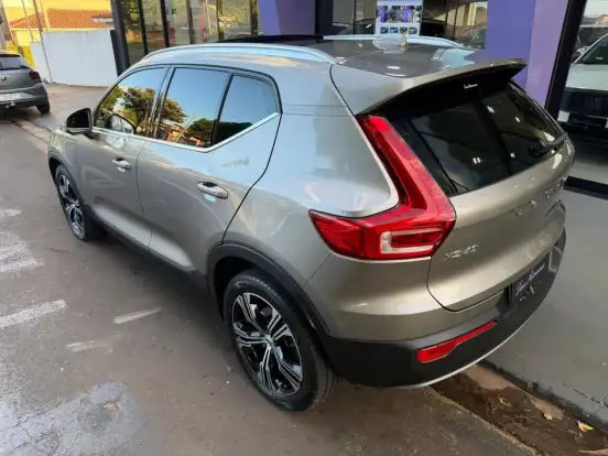 VOLVO-XC40-1.5 T5 RECHARGE INSCRIPTION GEARTRONIC VOLVO-XC40-2021