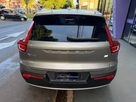 VOLVO-XC40-1.5 T5 RECHARGE INSCRIPTION GEARTRONIC VOLVO-XC40-2021