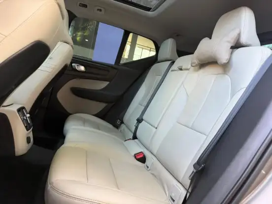 VOLVO-XC40-1.5 T5 RECHARGE INSCRIPTION GEARTRONIC VOLVO-XC40-2021
