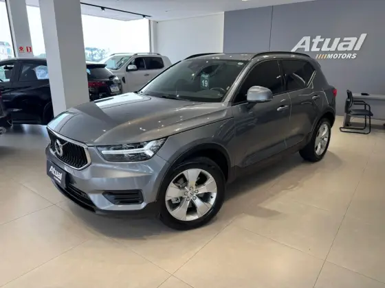 VOLVO XC40 2.0 T4 GASOLINA GEARTRONIC VOLVO XC40 2.0 T4 GASOLINA GEARTRONIC
