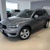 VOLVO XC40 2.0 T4 GASOLINA GEARTRONIC VOLVO XC40 2.0 T4 GASOLINA GEARTRONIC