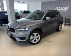 VOLVO XC40 2.0 T4 GASOLINA GEARTRONIC VOLVO XC40 2.0 T4 GASOLINA GEARTRONIC