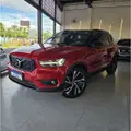 VOLVO XC40 2.0 T5 GASOLINA EDIÇÃO ESPECIAL AWD GEARTRONIC VOLVO XC40 2.0 T5 GASOLINA EDIÇÃO ESPECIAL AWD GEARTRONIC
