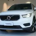 VOLVO XC40 2.0 T5 GASOLINA MOMENTUM AWD GEARTRONIC VOLVO XC40 2.0 T5 GASOLINA MOMENTUM AWD GEARTRONIC