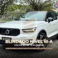 VOLVO XC40 2.0 T5 GASOLINA R-DESIGN AWD GEARTRONIC VOLVO XC40 2.0 T5 GASOLINA R-DESIGN AWD GEARTRONIC