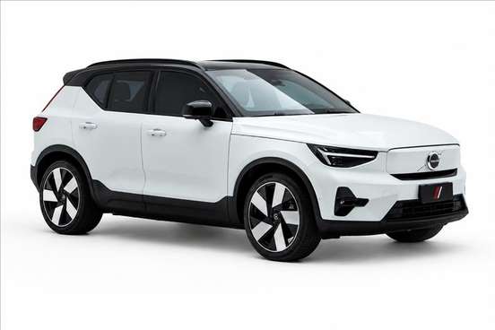 VOLVO-XC40-P8 RECHARGE TWIN ELECTRIC ULTIMATE AWD VOLVO-XC40-2023