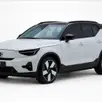 VOLVO XC40 P8 RECHARGE TWIN ELECTRIC ULTIMATE AWD VOLVO XC40 P8 RECHARGE TWIN ELECTRIC ULTIMATE AWD