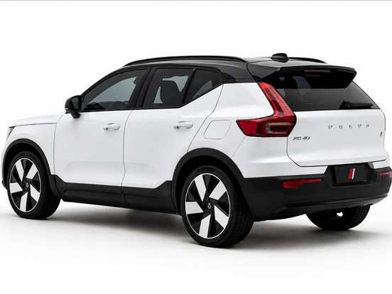 VOLVO-XC40-P8 RECHARGE TWIN ELECTRIC ULTIMATE AWD VOLVO-XC40-2023