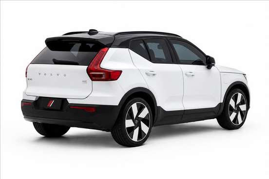 VOLVO-XC40-P8 RECHARGE TWIN ELECTRIC ULTIMATE AWD VOLVO-XC40-2023