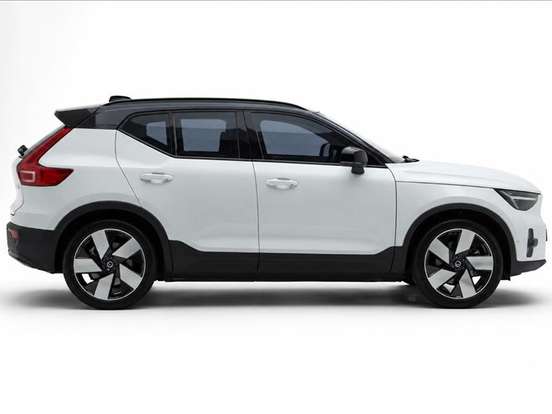 VOLVO-XC40-P8 RECHARGE TWIN ELECTRIC ULTIMATE AWD VOLVO-XC40-2023