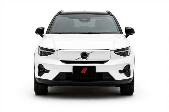 VOLVO-XC40-P8 RECHARGE TWIN ELECTRIC ULTIMATE AWD VOLVO-XC40-2023