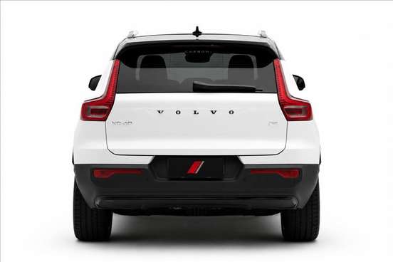 VOLVO-XC40-P8 RECHARGE TWIN ELECTRIC ULTIMATE AWD VOLVO-XC40-2023