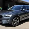 VOLVO XC60 2.0 T8 RECHARGE PLUS AWD GEARTRONIC VOLVO XC60 2.0 T8 RECHARGE PLUS AWD GEARTRONIC