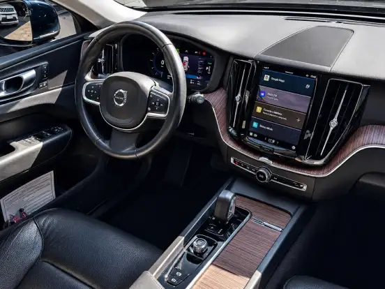 VOLVO-XC60-2.0 T8 RECHARGE PLUS AWD GEARTRONIC VOLVO-XC60-2023