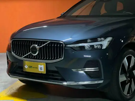 VOLVO-XC60-2.0 T8 RECHARGE ULTIMATE AWD GEARTRONIC VOLVO-XC60-2023