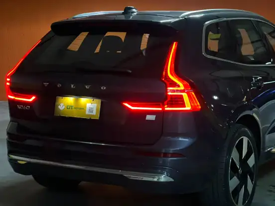 VOLVO-XC60-2.0 T8 RECHARGE ULTIMATE AWD GEARTRONIC VOLVO-XC60-2023