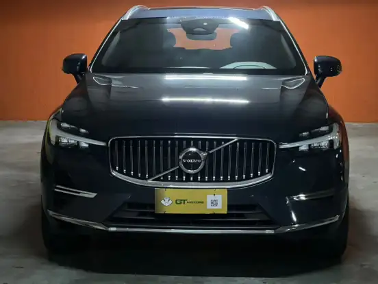 VOLVO-XC60-2.0 T8 RECHARGE ULTIMATE AWD GEARTRONIC VOLVO-XC60-2023