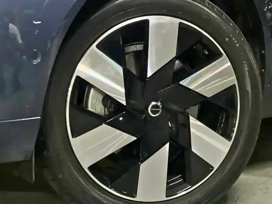 VOLVO-XC60-2.0 T8 RECHARGE ULTIMATE AWD GEARTRONIC VOLVO-XC60-2023