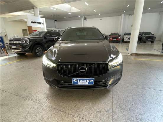 VOLVO-XC60-2.0 D5 DIESEL MOMENTUM AWD GEARTRONIC VOLVO-XC60-2019