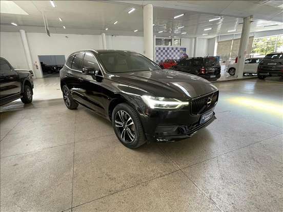 VOLVO-XC60-2.0 D5 DIESEL MOMENTUM AWD GEARTRONIC VOLVO-XC60-2019