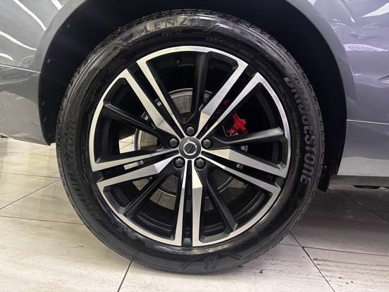 VOLVO-XC60-2.0 T8 HYBRID R-DESIGN AWD GEARTRONIC VOLVO-XC60-2021