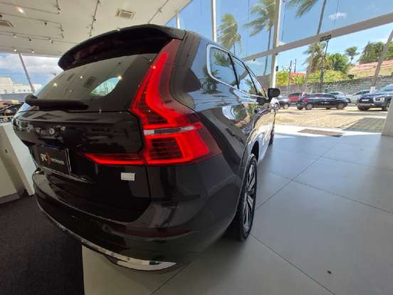 VOLVO-XC60-2.0 T8 RECHARGE PLUS AWD GEARTRONIC VOLVO-XC60-2023