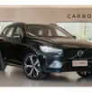 VOLVO XC60 2.0 T8 RECHARGE ULTIMATE DARK AWD GEARTRONIC VOLVO XC60 2.0 T8 RECHARGE ULTIMATE DARK AWD GEARTRONIC