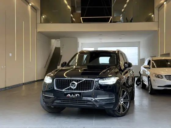 VOLVO XC90 2.0 T8 HYBRID INSCRIPTION AWD GEARTRONIC