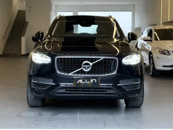 VOLVO-XC90-2.0 T8 HYBRID INSCRIPTION AWD GEARTRONIC VOLVO-XC90-2019