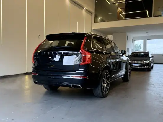 VOLVO-XC90-2.0 T8 HYBRID INSCRIPTION AWD GEARTRONIC VOLVO-XC90-2019