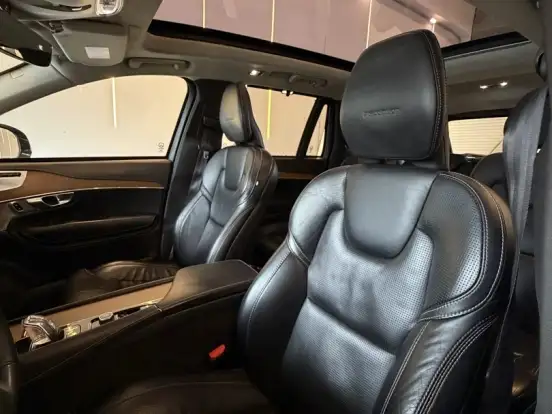 VOLVO-XC90-2.0 T8 HYBRID INSCRIPTION AWD GEARTRONIC VOLVO-XC90-2019