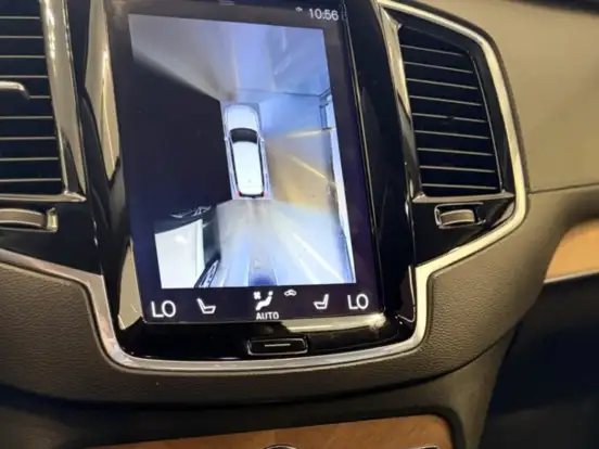 VOLVO-XC90-2.0 T8 HYBRID INSCRIPTION AWD GEARTRONIC VOLVO-XC90-2019