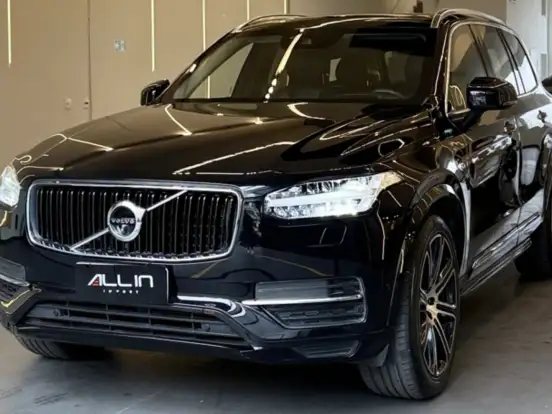 VOLVO-XC90-2.0 T8 HYBRID INSCRIPTION AWD GEARTRONIC VOLVO-XC90-2019