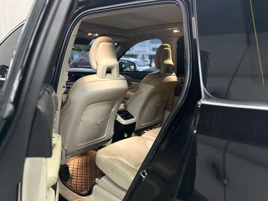 VOLVO-XC90-2.0 INSCRIPTION TURBO GASOLINA 4P 4X4 AUTOMÁTICO VOLVO-XC90-2015