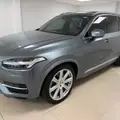 VOLVO XC90 2.0 T8 HYBRID INSCRIPTION AWD GEARTRONIC VOLVO XC90 2.0 T8 HYBRID INSCRIPTION AWD GEARTRONIC