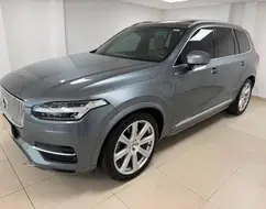 VOLVO XC90 2.0 T8 HYBRID INSCRIPTION AWD GEARTRONIC VOLVO XC90 2.0 T8 HYBRID INSCRIPTION AWD GEARTRONIC