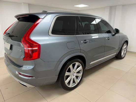 VOLVO-XC90-2.0 T8 HYBRID INSCRIPTION AWD GEARTRONIC VOLVO-XC90-2017