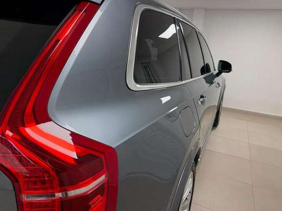 VOLVO-XC90-2.0 T8 HYBRID INSCRIPTION AWD GEARTRONIC VOLVO-XC90-2017
