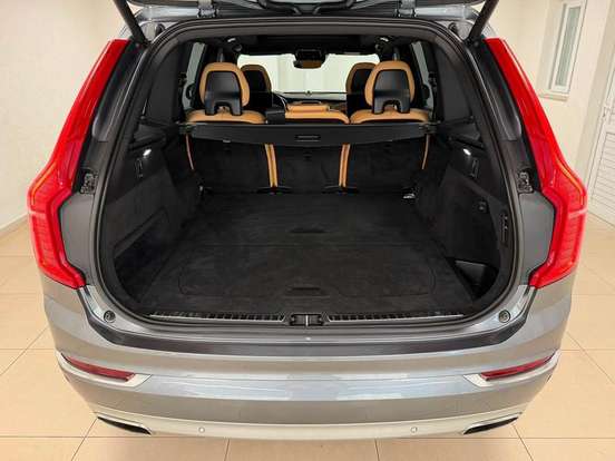 VOLVO-XC90-2.0 T8 HYBRID INSCRIPTION AWD GEARTRONIC VOLVO-XC90-2017