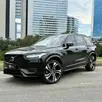 VOLVO XC90 2.0 T8 RECHARGE ULTIMATE DARK AWD GEARTRONIC VOLVO XC90 2.0 T8 RECHARGE ULTIMATE DARK AWD GEARTRONIC